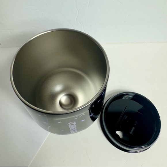 NWT. Disney Corkcicle Mickeys Not So Scary Hocus Pocus Corkcicle Tumbler cup - Picture 8 of 10